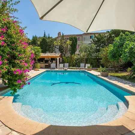 Provencale Proche De La Villa